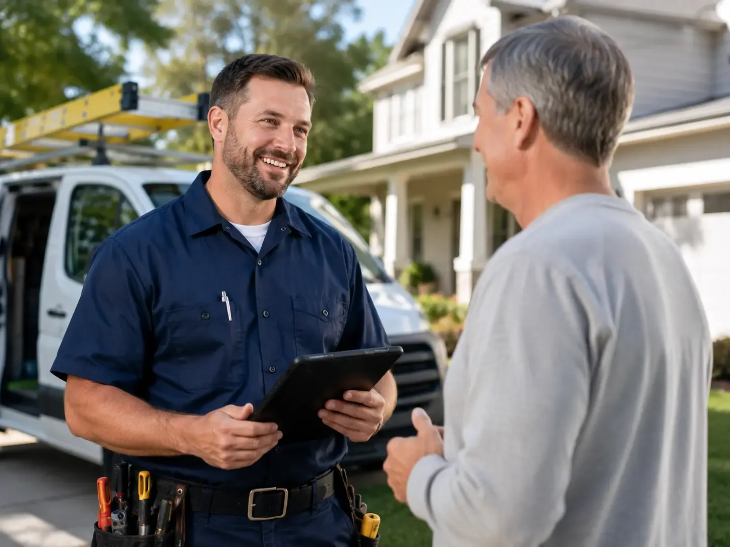 Whole Home Rewiring Brussels, WI FAQs